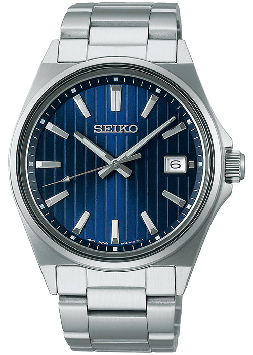 セイコー セレクション Sシリーズ 3針モデル SBTH005 メンズ 電池式