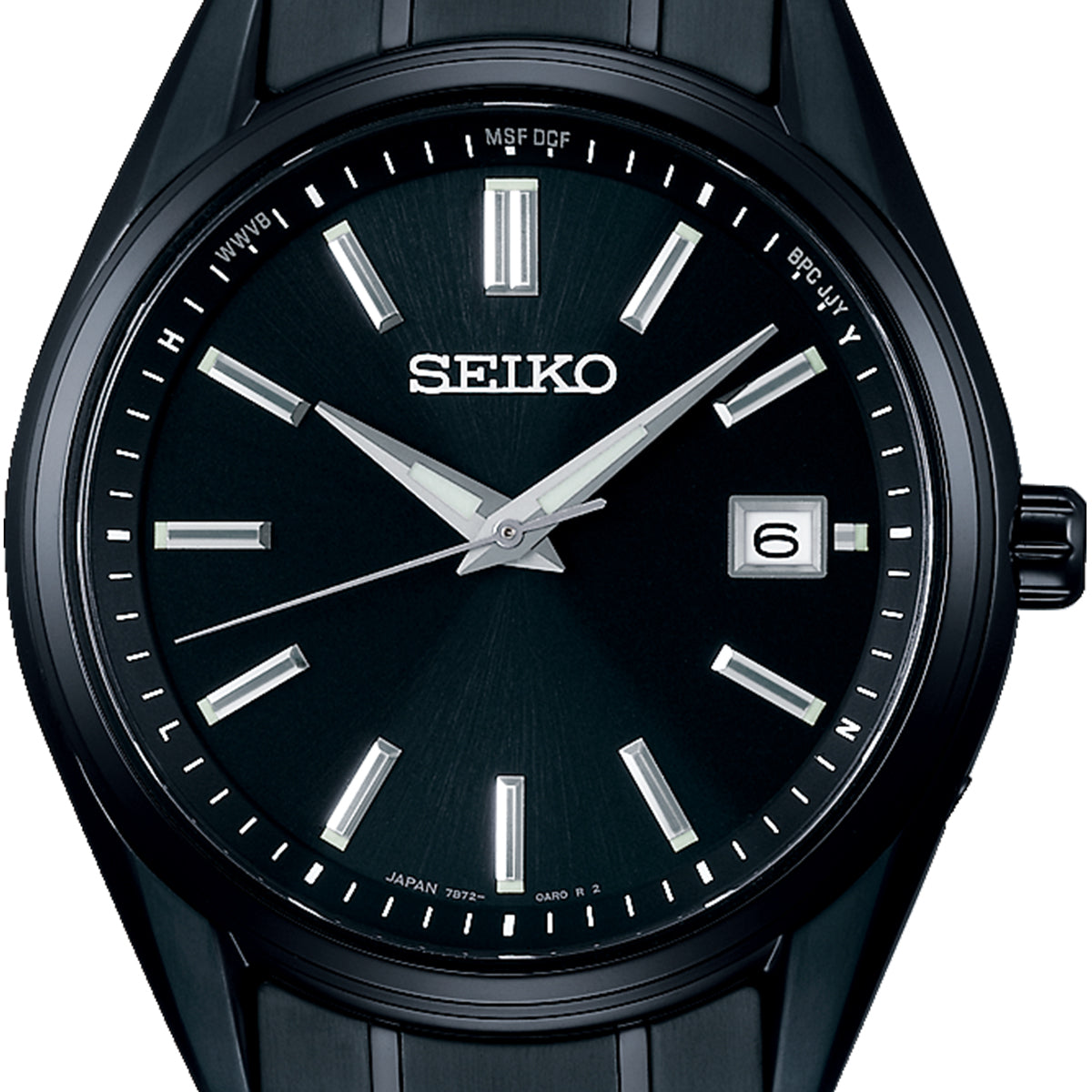 セイコー セレクション Sシリーズ プレミアム SBTM343 メンズ ソーラー