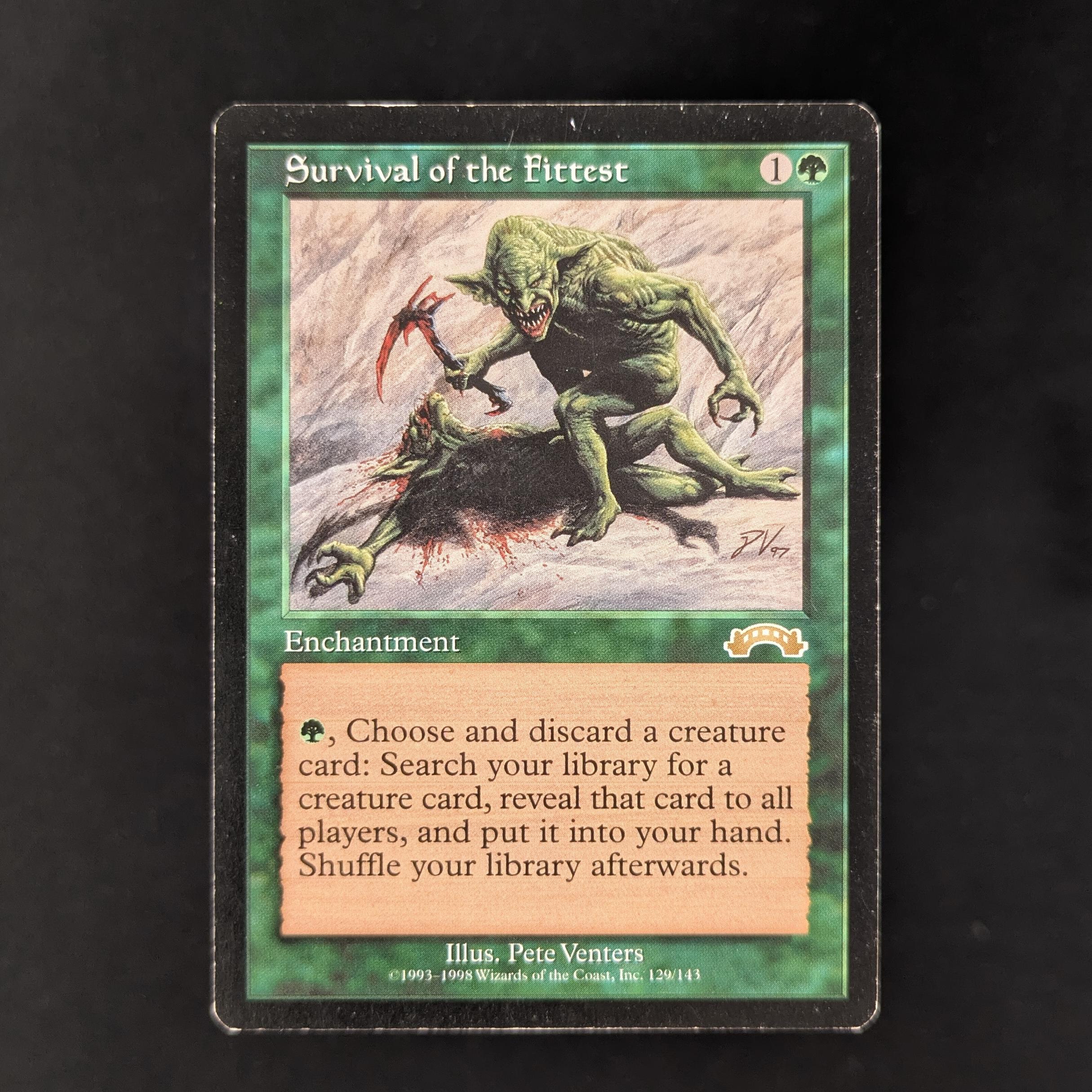 EXO 適者生存/Survival of the Fittest 中国語版 EXO 適者生存