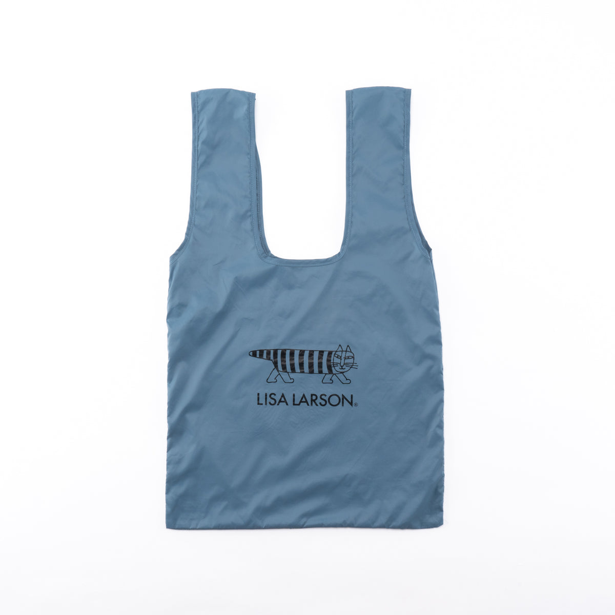 ミニミニエコバッグ（マイキー）ブルー