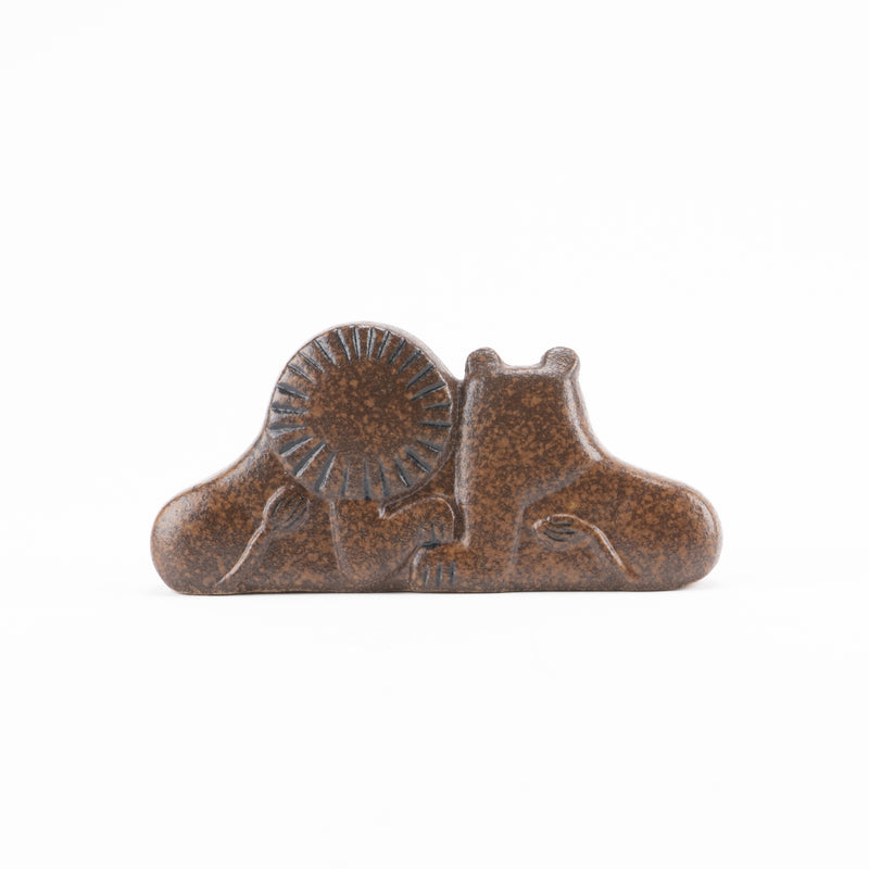 Noah's Ark Lion