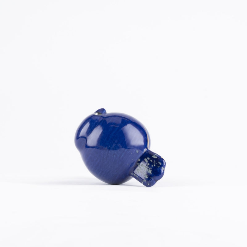 Bird Tekla(blue)No.3