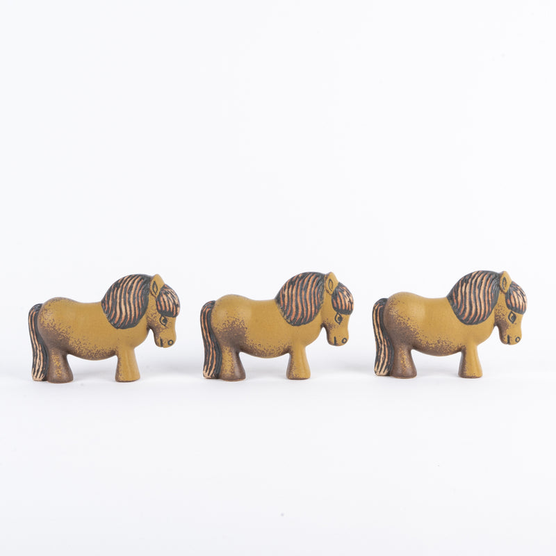 ポニー（オリジナルの定番ポニーさん）