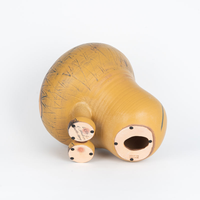 ライオン マキシ No.29