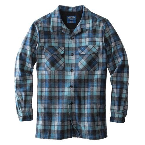 Mens Shirts | Pendleton The Original Surf Plaid | Ton-up Store