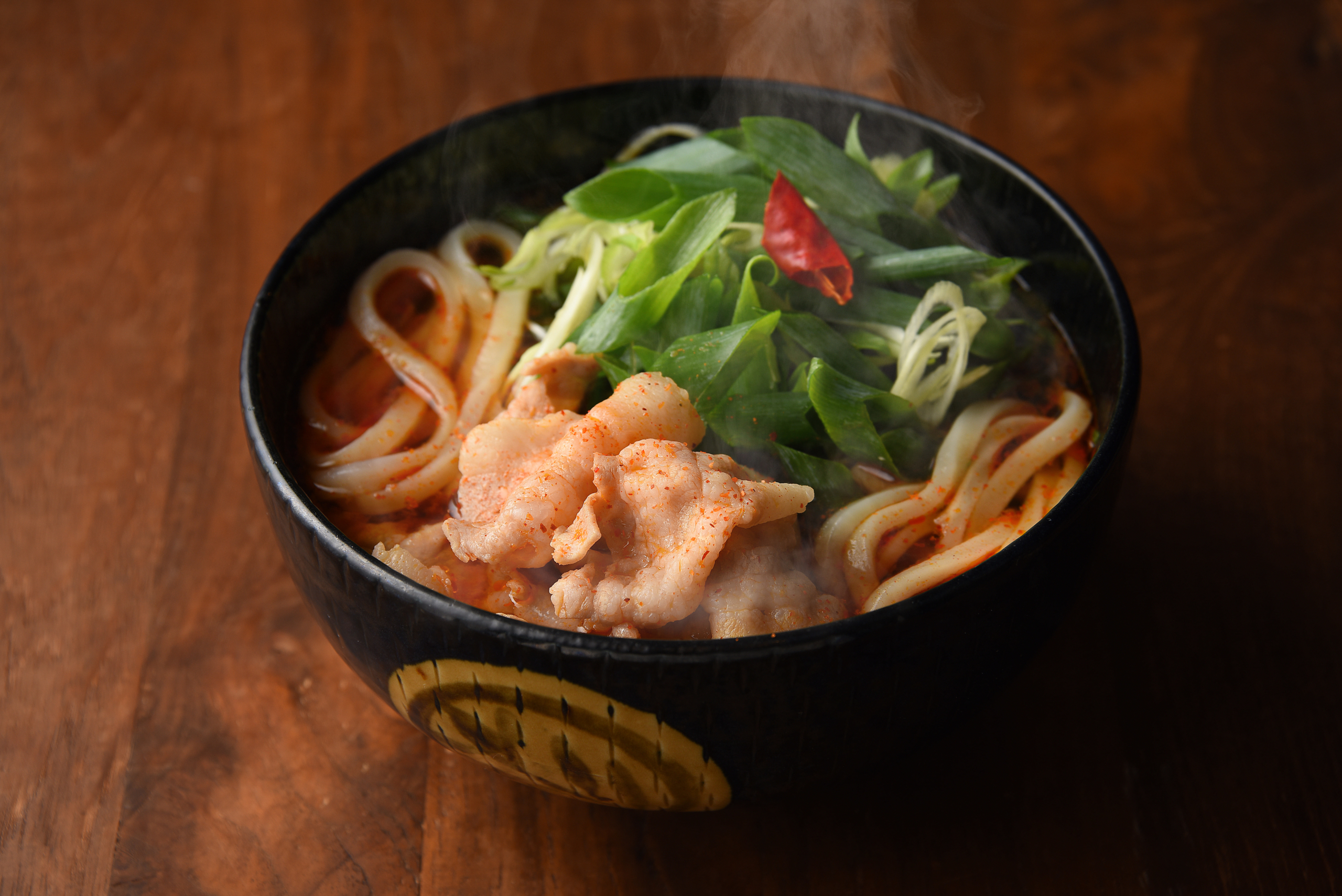 元祖うまから冷凍夜叉うどん | 楽市楽座