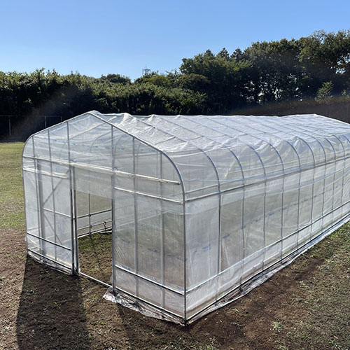 ヒロガーデン(R)10 換気セット付 | 種・苗・ガーデニング用品の