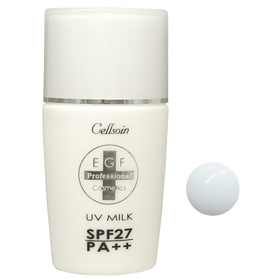 セルソアン UVミルク_30g: crostyle｜TBCオンラインショップ