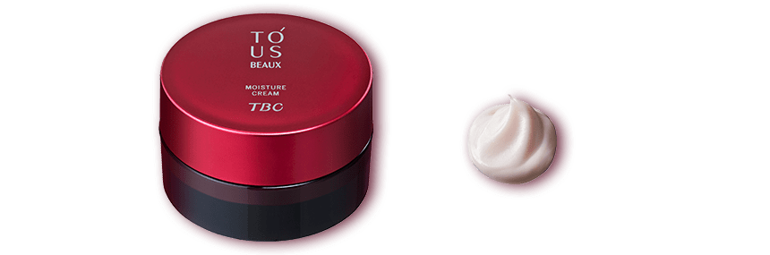気高いほどの美しさへ。】TO'US BEAUX トゥアス ボー｜TBCオンライン