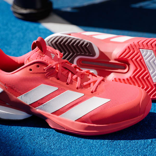 アディダス シューズ ]アディゼロウーバーソニック5 adizero Ubersonic