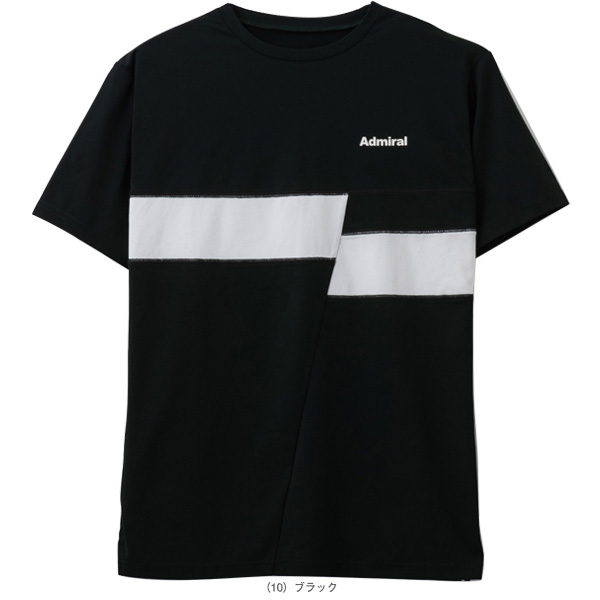Admiral アドミラル ショートスリーブシャツ Lサイズ Admiral