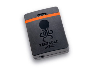 SYNC E mkII - Timecode Generator - Single Set | Tentacle Sync Shop