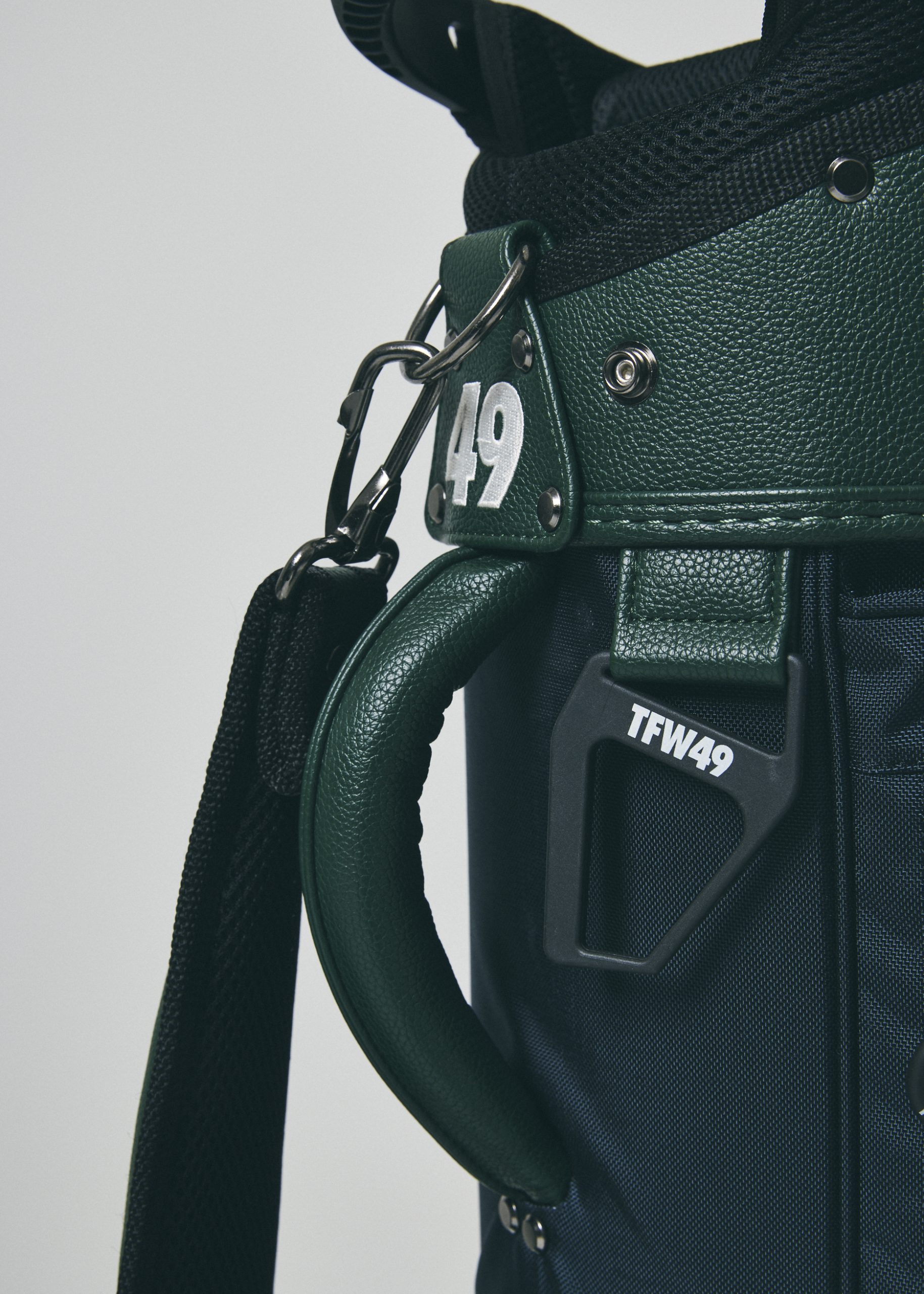 CADDIE BAG | TFW49（ティーエフダブリュー）Official EC Store