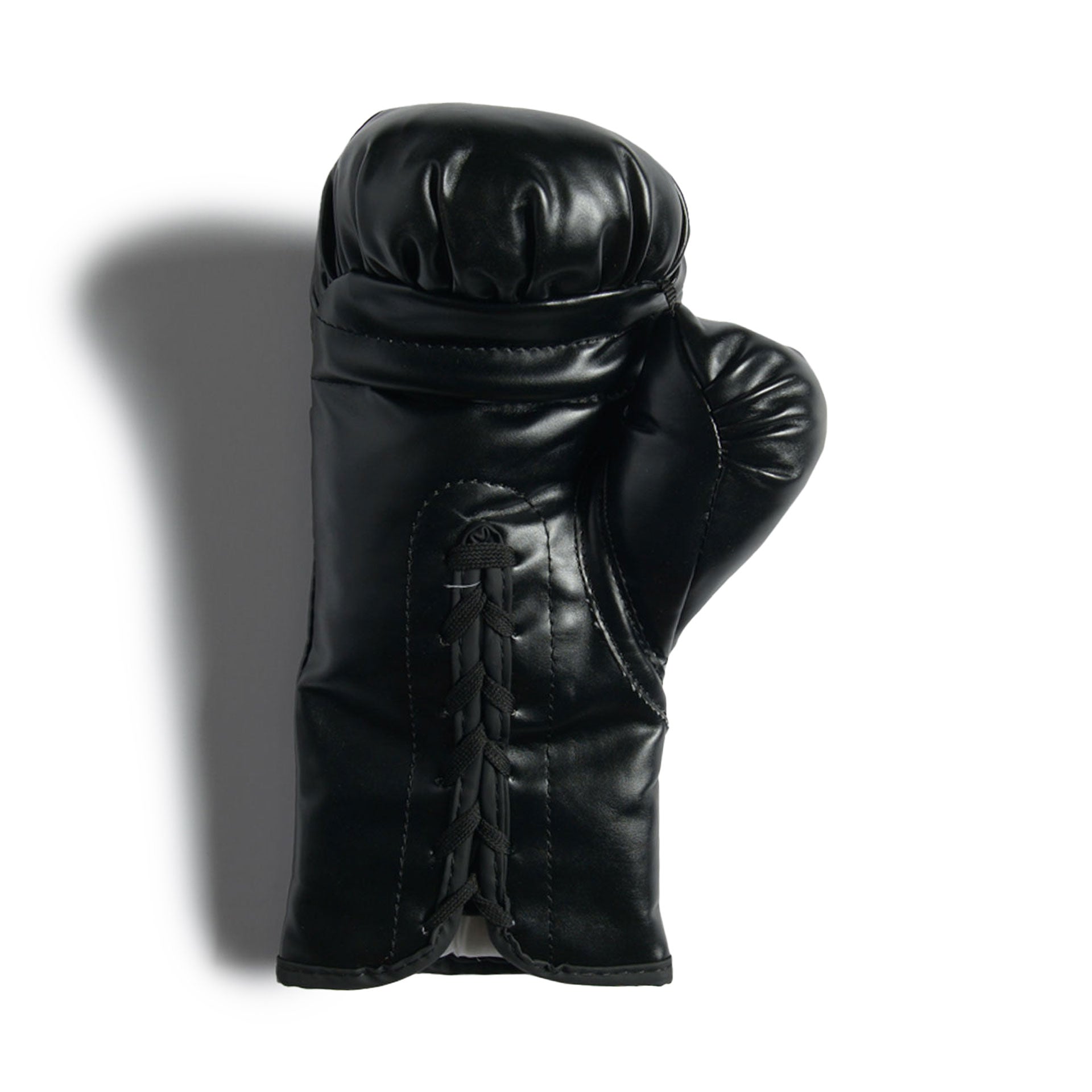 Mike Tyson Single Autographed Everlast Boxing Glove | Uncrate Supply