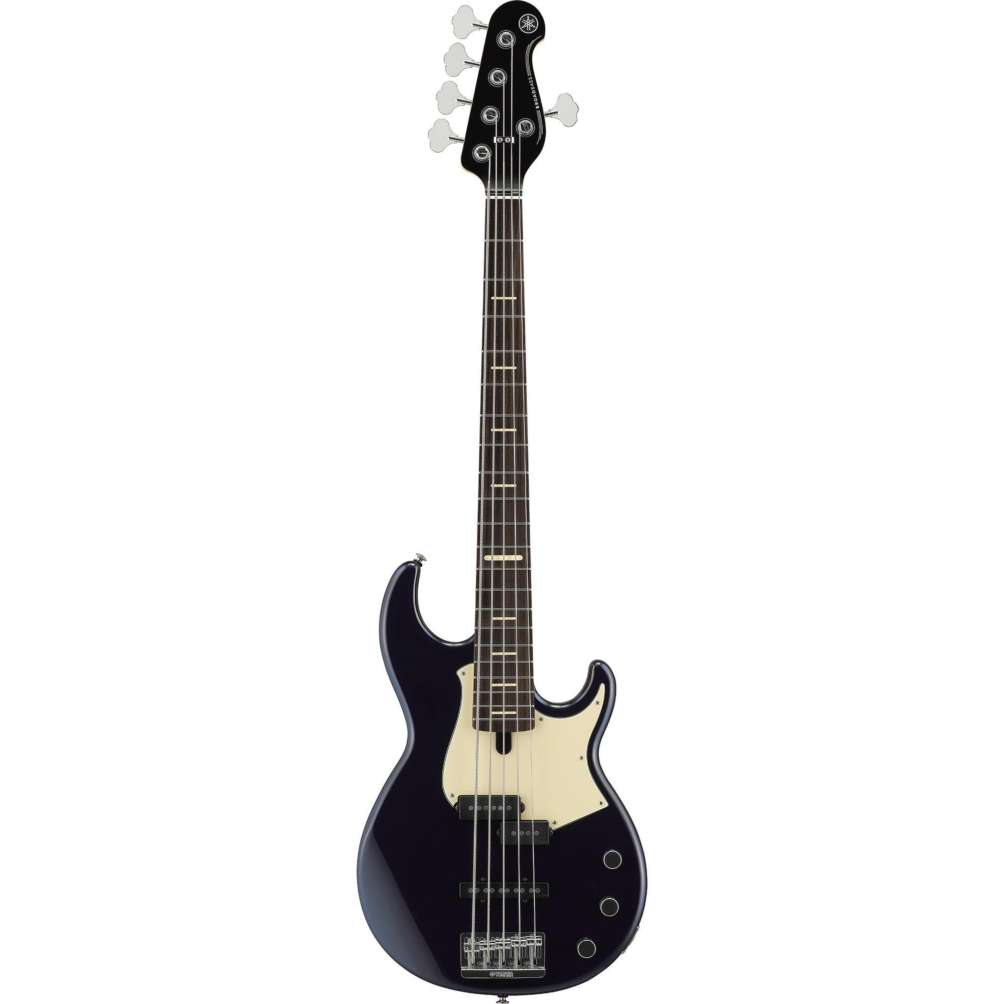 BB235 5-String Electric Bass Guitar - Yamaha USA