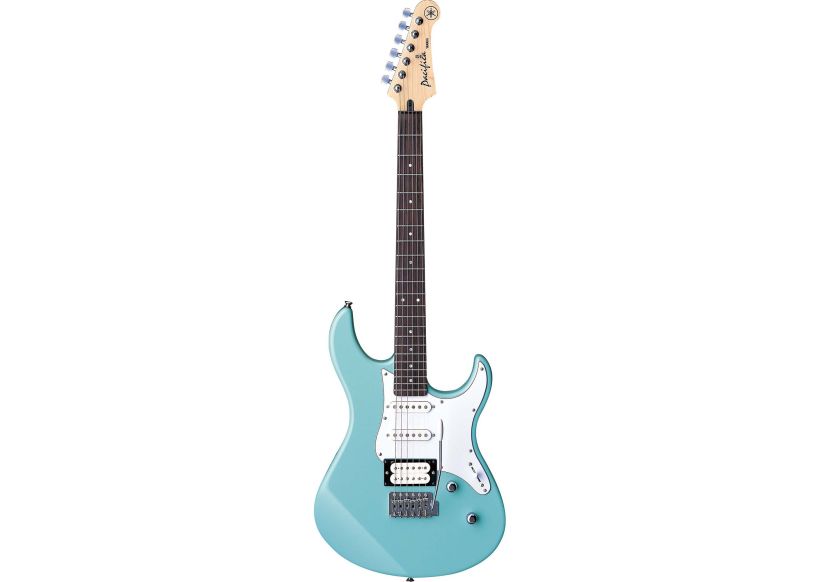 PAC112V Pacifica Electric Guitar - Yamaha USA
