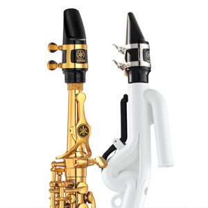 YVS-140 Tenor Venova Casual Wind Instrument - Yamaha USA