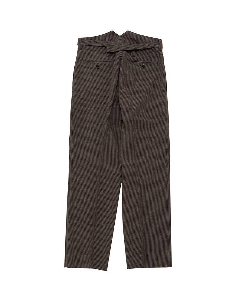 HAKAMA PANTS SANTOME