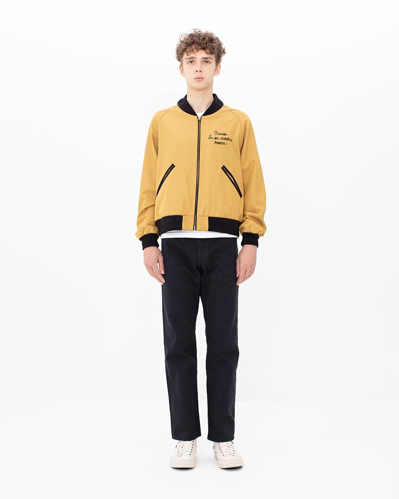 HACKETT SWING TOP | Visvim Official North American Web Store