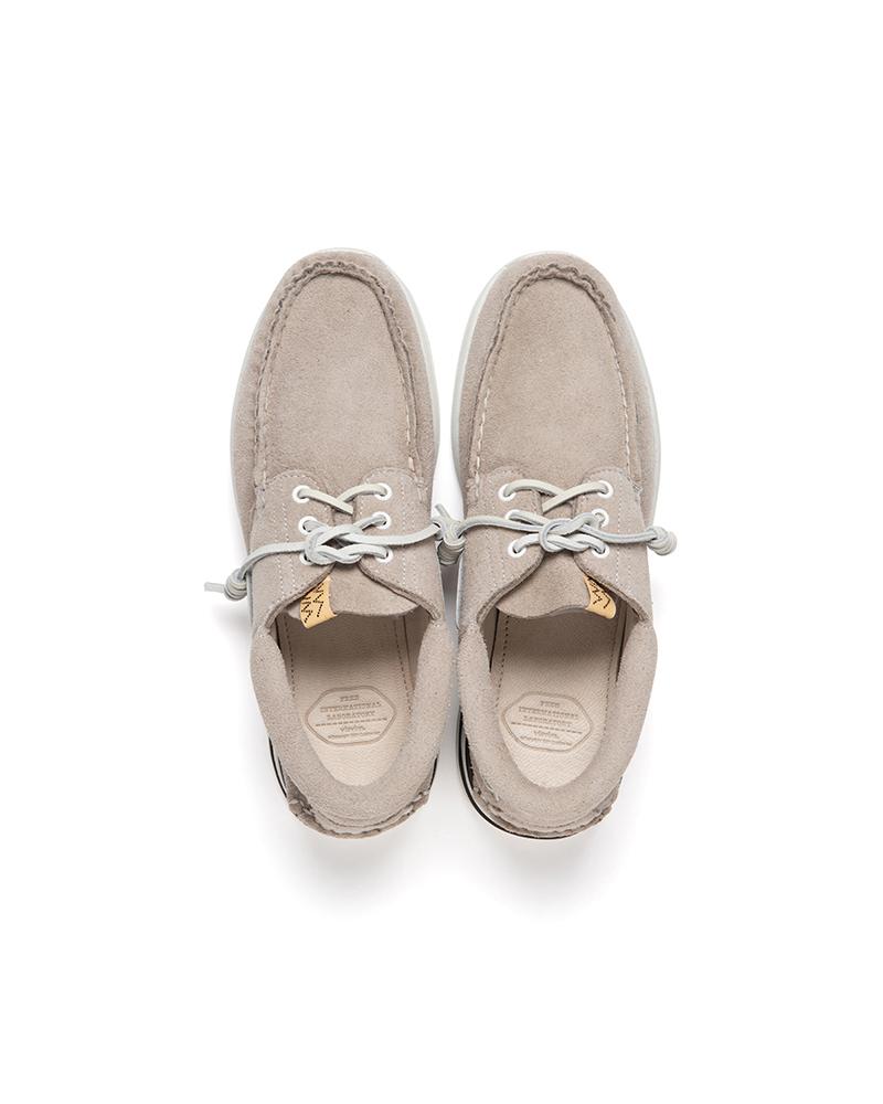 HOCKNEY-FOLK | Visvim Official North American Web Store
