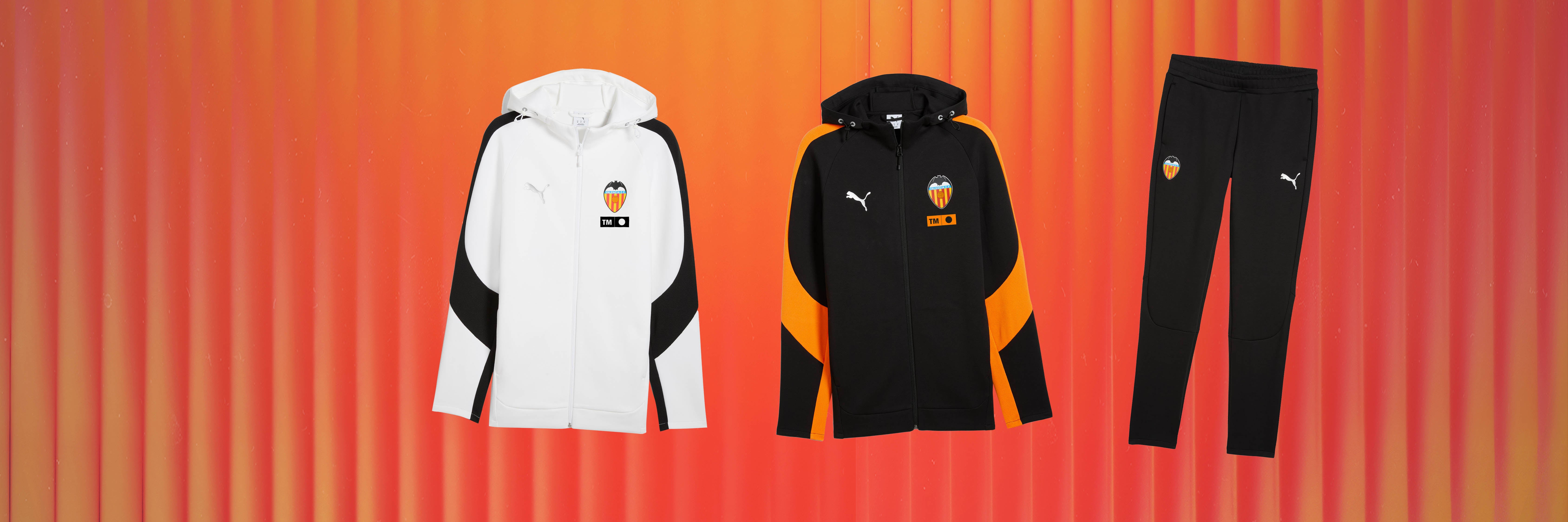 Tienda Oficial - Valencia Club de Fútbol
