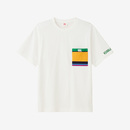 2025カンタベリー ポケットTシャツ | トヨタヴェルブリッツ オンライン