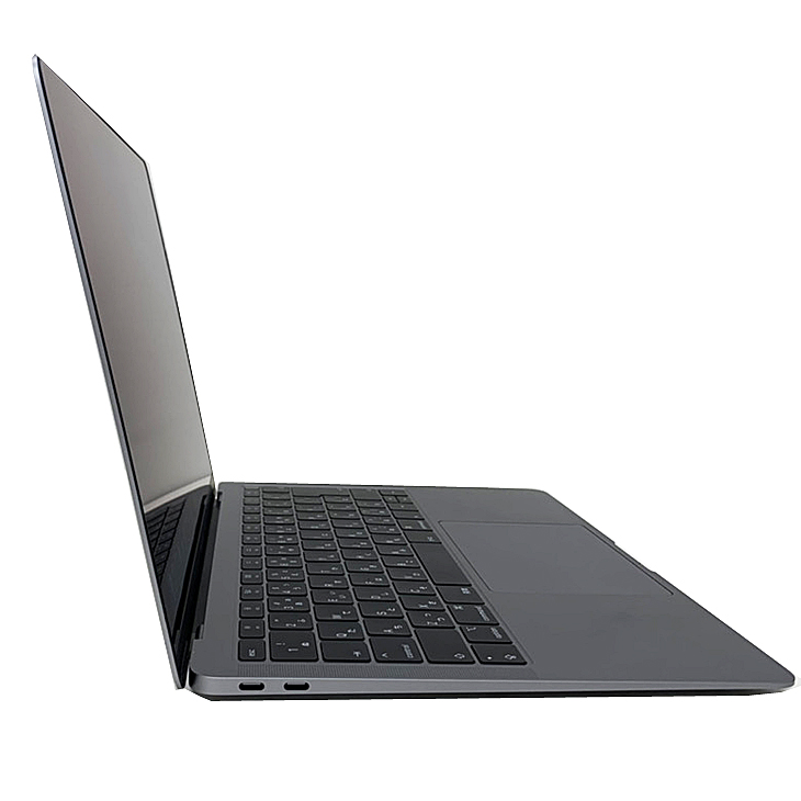 中古パソコン】Apple MacBook Air 13.3inch MRE82J/A A1932 2018 第8
