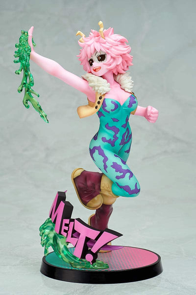 僕のヒーローアカデミア 芦戸 三奈 ヒーロースーツVer. 1/8スケール