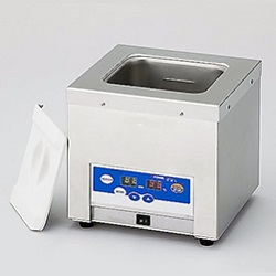 ステンレス製超音波洗浄機/M585AS-6201MA/測定/包装/物流/専門 - 株式