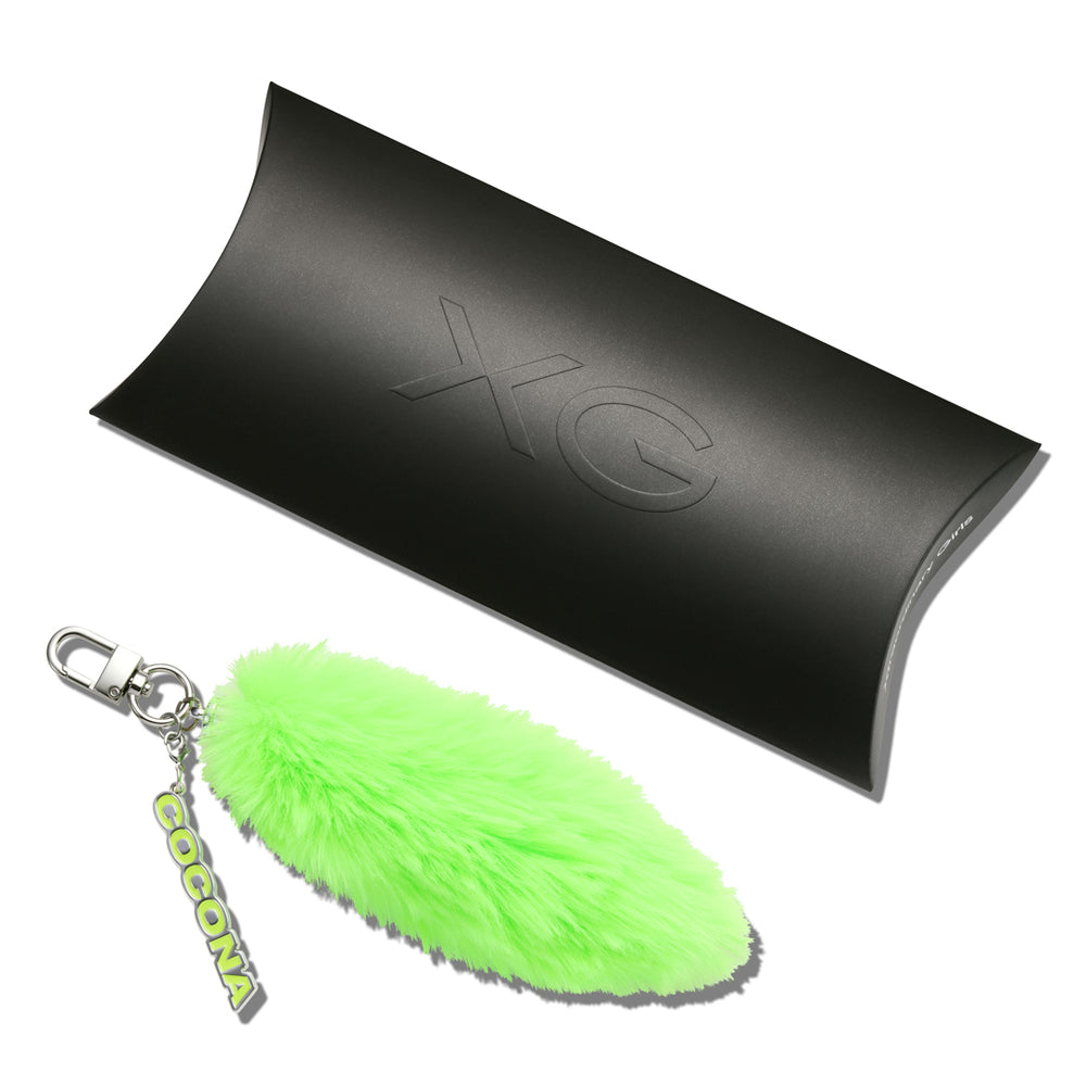 Tail Charm / COCONA – XGALX OFFICIAL SHOP