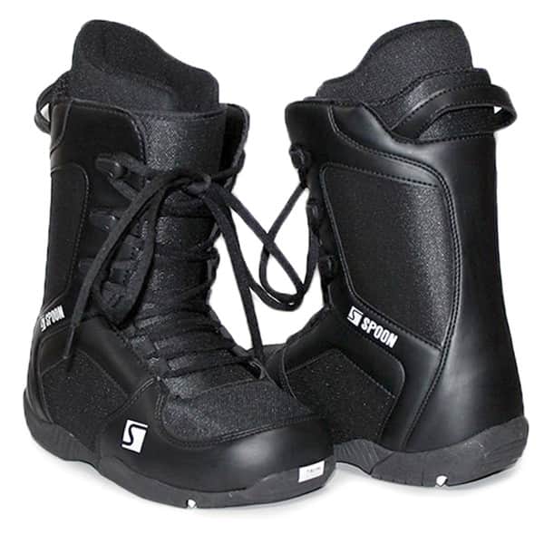 SPOON(スプーン) スノーボード ブーツ メンズ レディース スノボー 靴
