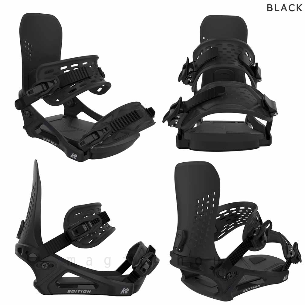 K2(ケーツー) スノーボード ビンディング メンズ 型落ち