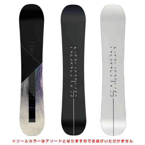 SALOMON(サロモン) スノーボード 板 メンズ 2点 セット スノボ