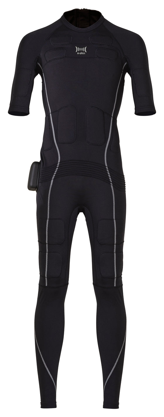 e-skin EMStyleスーツ（Hub・インナーなし） – Xenoma Store