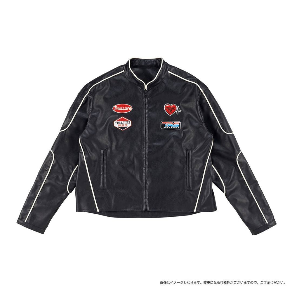 2025-26 TREASURE TOUR [PULSE ON] IN JAPAN GOODS – ページ 4 – YGEX