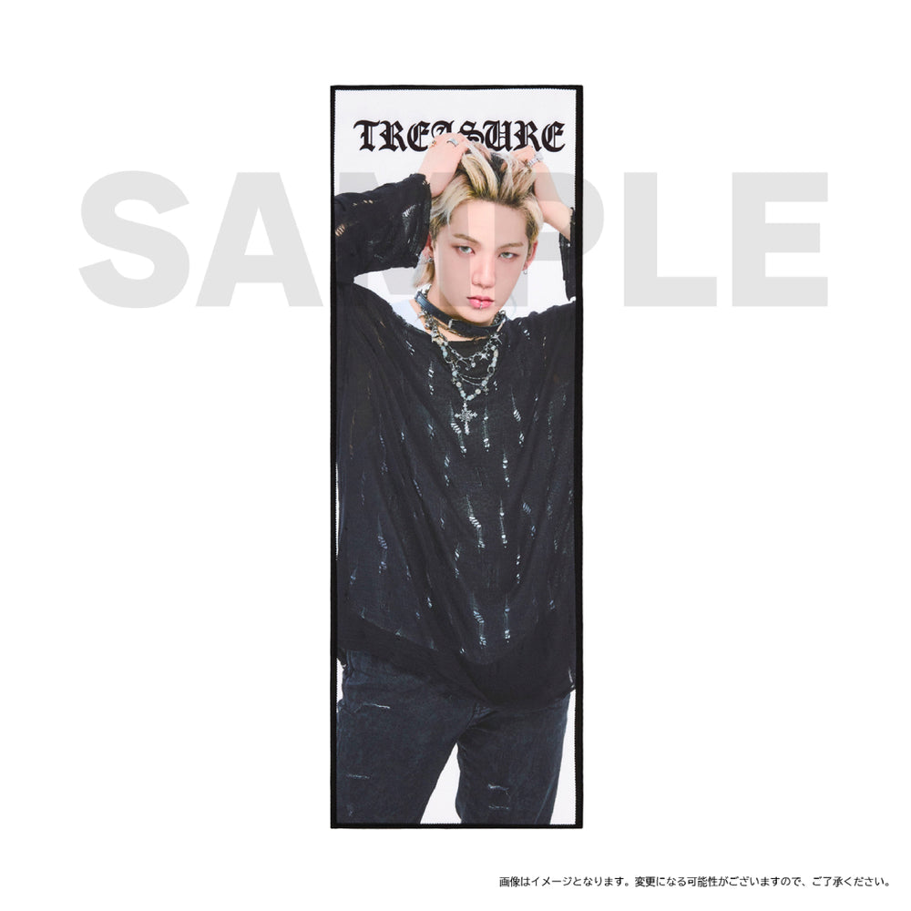 2025-26 TREASURE TOUR [PULSE ON] IN JAPAN GOODS – YGEX OFFICIAL SHOP
