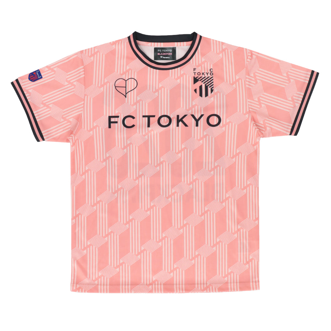 FC東京×BLACKPINK – YGEX OFFICIAL SHOP