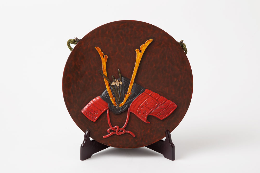 鎌倉彫の鎌倉彫 雲盤 | 鎌倉彫陽雅堂 公式オンラインショップ 伝統工芸