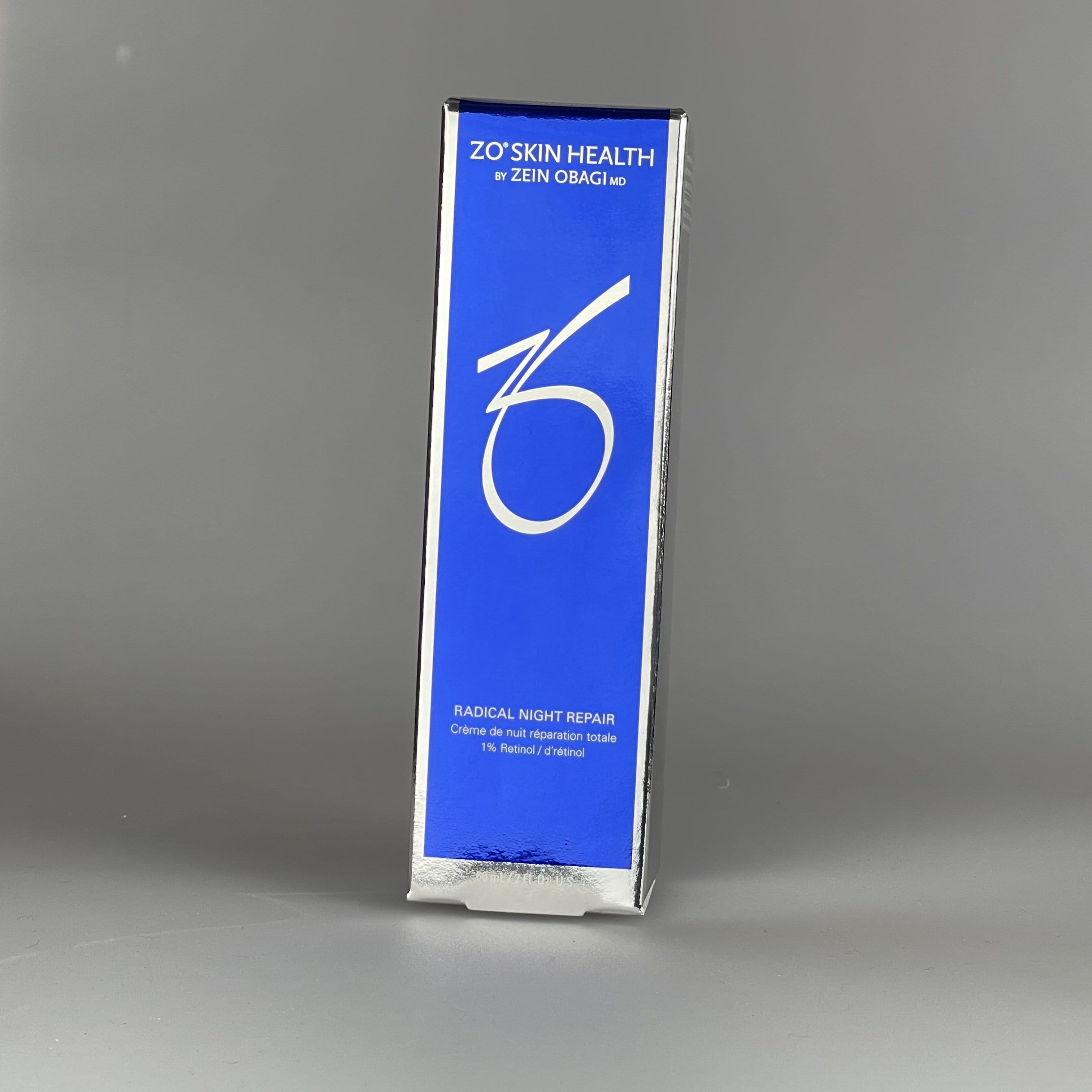 Zo Skin Health Radical Night Repair – YoungLDN