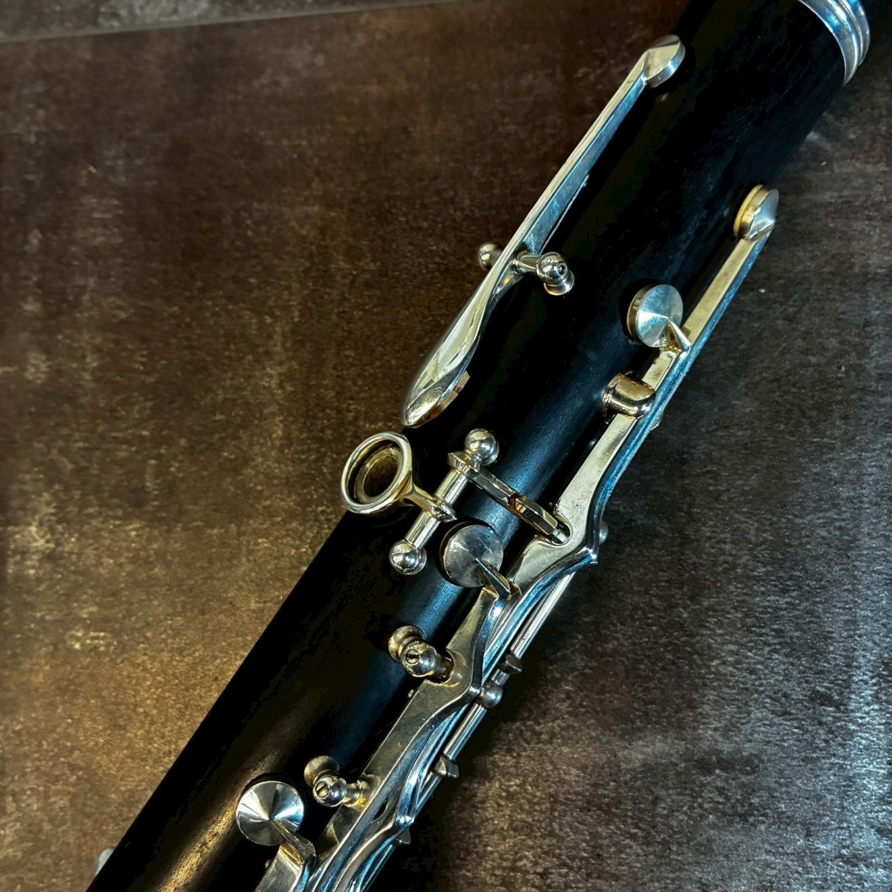 YAMAHA YCL-851 Custom CX – ヤマナシ楽器