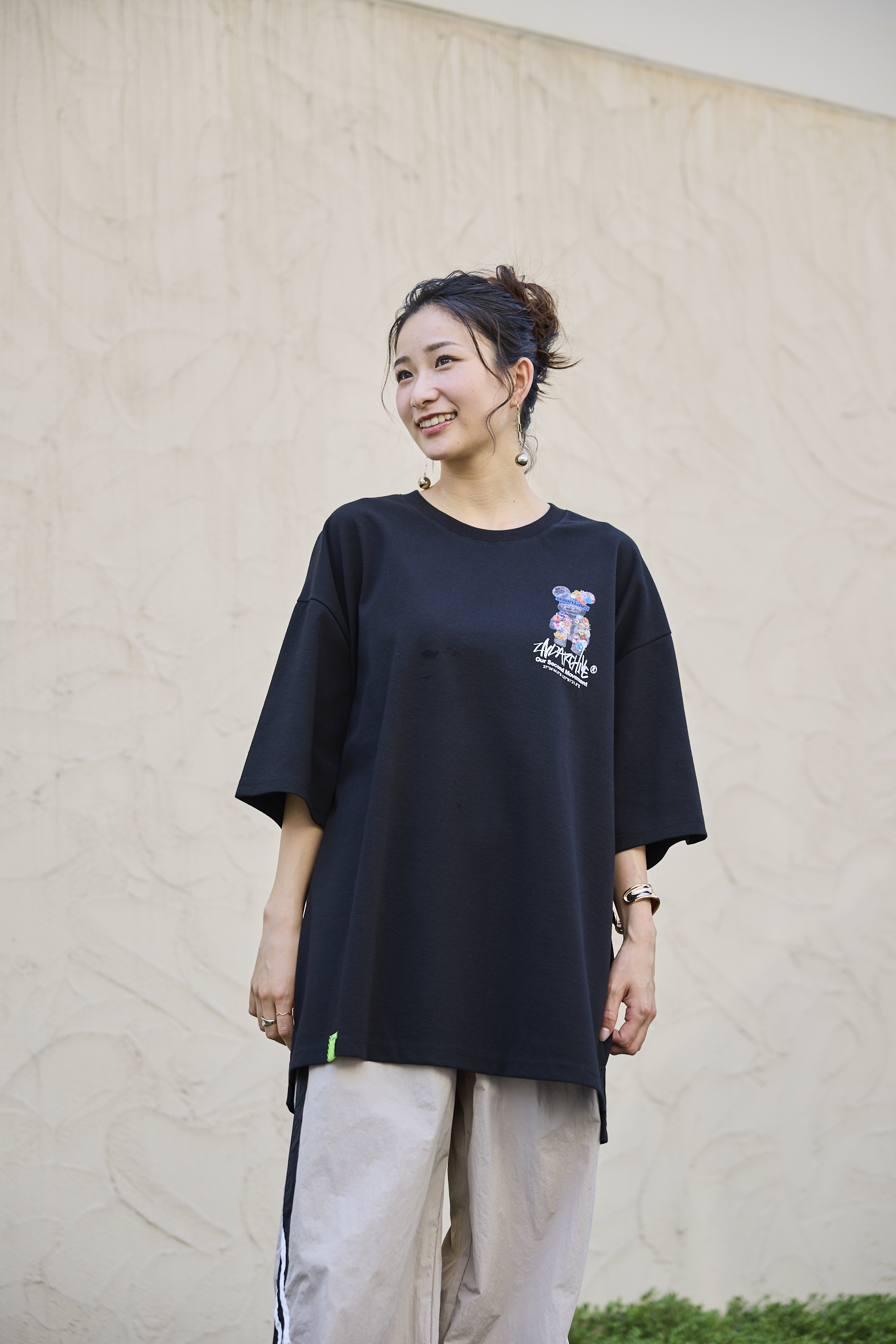 2ND ARCHIVE】2ND ARCHIVE TEE【ユニセックス】 - YEVS