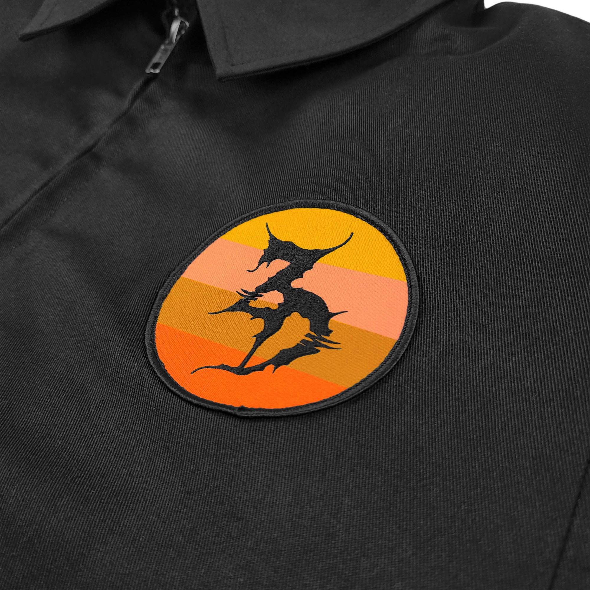 Zeds Dead - Gassed Up Jacket – Zeds Dead Official Shop