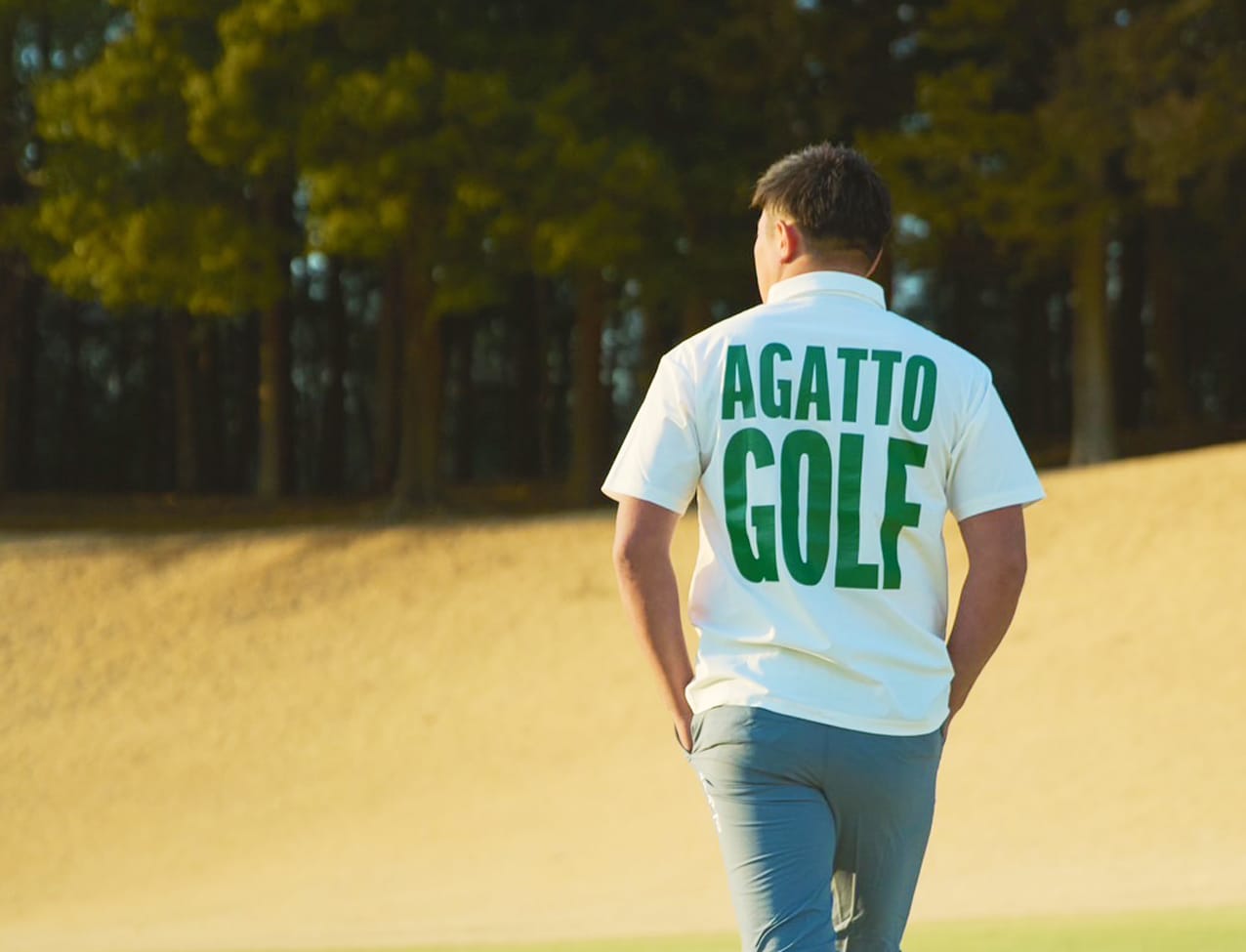 公式】AGATTO（アガット） |