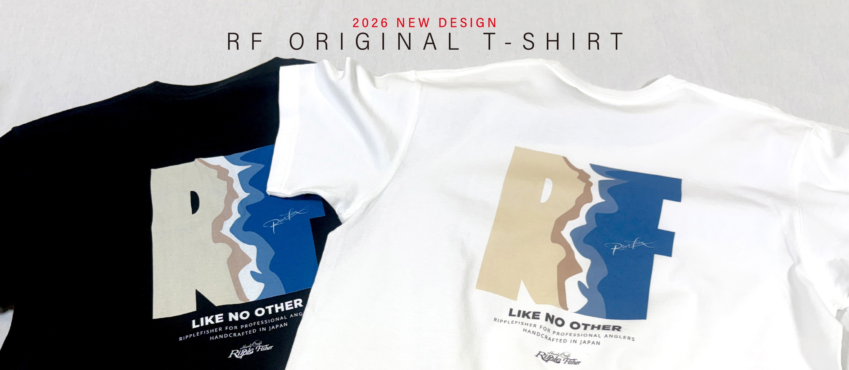 RippleFisher Japan Domestic On-line Shop |