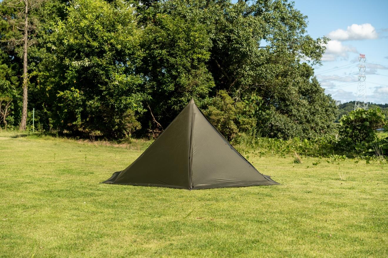 Tasso UL・タッソUL | キャンプ用品,テント・タープ | | kayak55.com