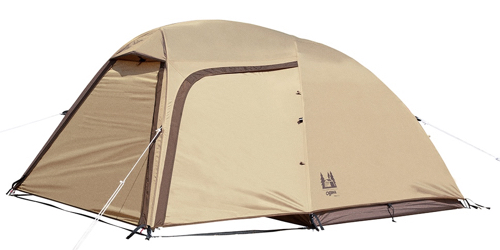stacy ST-II・ステイシーST-II | キャンプ用品,テント・タープ