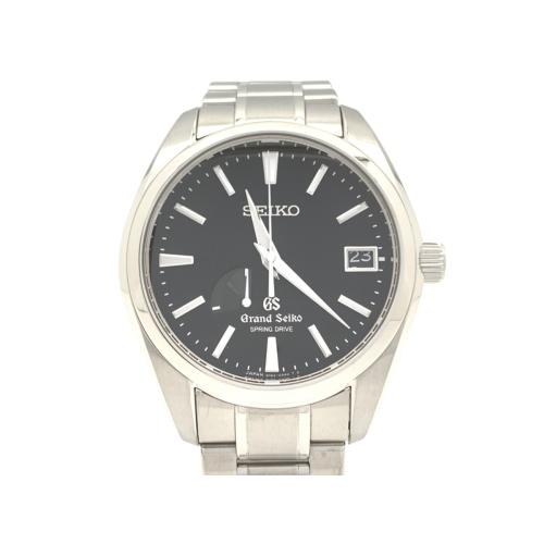 GRAND SEIKO|GS】グランドセイコー スプリングドライブ SBGA003 時計