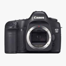キヤノン EOS 5D ボディ | デジタル一眼レフ
