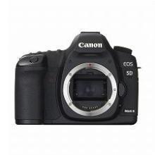 キヤノン EOS 5D MarkII ボディ | デジタル一眼レフ