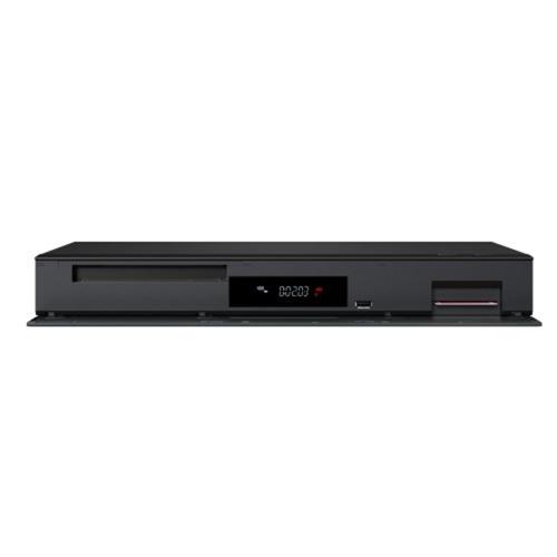 パナソニック Panasonic ブルーレイレコーダー DIGA（ディーガ） 2TB/7